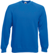 Sweatshirt com mangas raglan (62-216-0)-Royal Blue-S-RAG-Tailors-Fardas-e-Uniformes-Vestuario-Pro