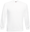 Sweatshirt com mangas raglan (62-216-0)-White-S-RAG-Tailors-Fardas-e-Uniformes-Vestuario-Pro