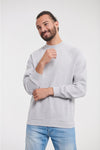 Sweatshirt com mangas raglan-RAG-Tailors-Fardas-e-Uniformes-Vestuario-Pro