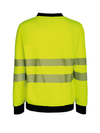 Sweatshirt de Alta Visibilidade Unissexo-RAG-Tailors-Fardas-e-Uniformes-Vestuario-Pro