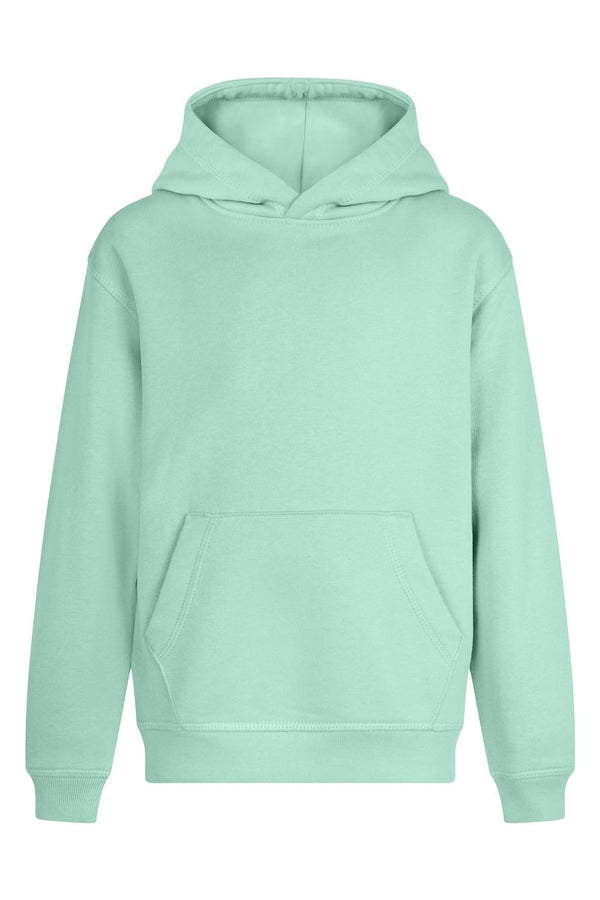 Sweatshirt de Criança com Capuz Reef Kids-Aqua - 519-1/2-RAG-Tailors-Fardas-e-Uniformes-Vestuario-Pro