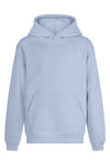 Sweatshirt de Criança com Capuz Reef Kids-Artic Blue - 522-1/2-RAG-Tailors-Fardas-e-Uniformes-Vestuario-Pro
