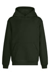 Sweatshirt de Criança com Capuz Reef Kids-Hunter Green - 618-1/2-RAG-Tailors-Fardas-e-Uniformes-Vestuario-Pro