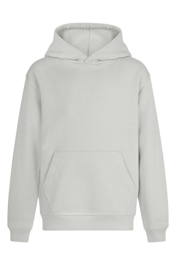 Sweatshirt de Criança com Capuz Reef Kids-Misty Grey - 221-1/2-RAG-Tailors-Fardas-e-Uniformes-Vestuario-Pro