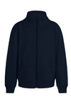 Sweatshirt de Criança com Fecho Cooper Kids 270-Navy - 500-1/2-RAG-Tailors-Fardas-e-Uniformes-Vestuario-Pro