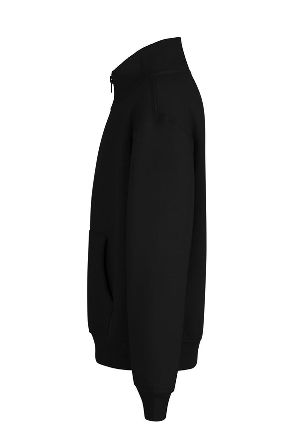 Sweatshirt de Criança com Fecho Cooper Kids 270-RAG-Tailors-Fardas-e-Uniformes-Vestuario-Pro