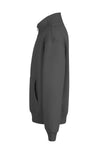 Sweatshirt de Criança com Fecho Cooper Kids 270-RAG-Tailors-Fardas-e-Uniformes-Vestuario-Pro