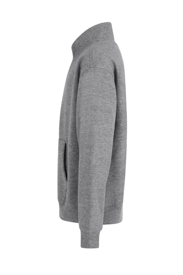 Sweatshirt de Criança com Fecho Cooper Kids 270-RAG-Tailors-Fardas-e-Uniformes-Vestuario-Pro