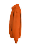 Sweatshirt de Criança com Fecho Cooper Kids 270-RAG-Tailors-Fardas-e-Uniformes-Vestuario-Pro