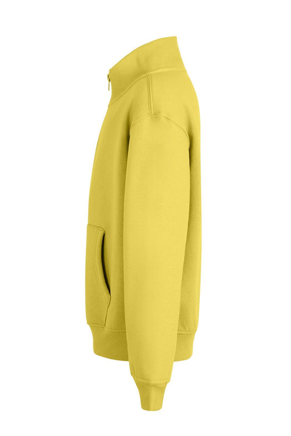 Sweatshirt de Criança com Fecho Cooper Kids 270-RAG-Tailors-Fardas-e-Uniformes-Vestuario-Pro
