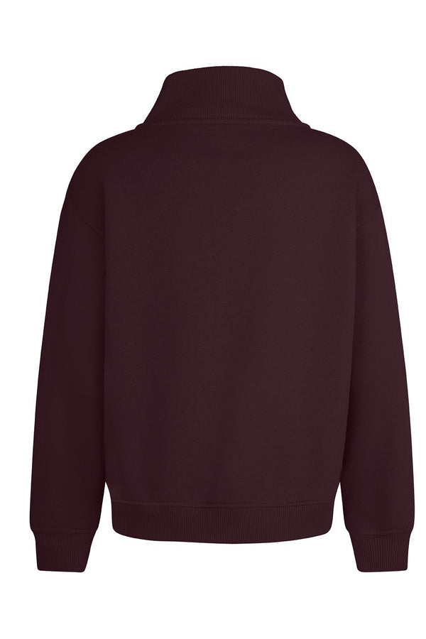Sweatshirt de Criança com Fecho Cooper Kids 270-RAG-Tailors-Fardas-e-Uniformes-Vestuario-Pro