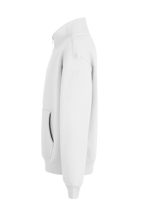 Sweatshirt de Criança com Fecho Cooper Kids 270-RAG-Tailors-Fardas-e-Uniformes-Vestuario-Pro
