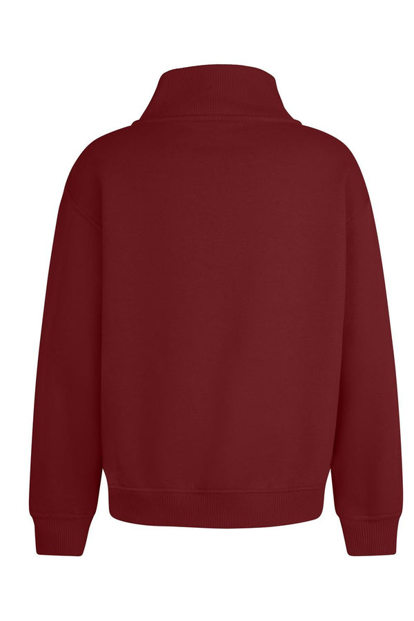 Sweatshirt de Criança com Fecho Cooper Kids 270-RAG-Tailors-Fardas-e-Uniformes-Vestuario-Pro