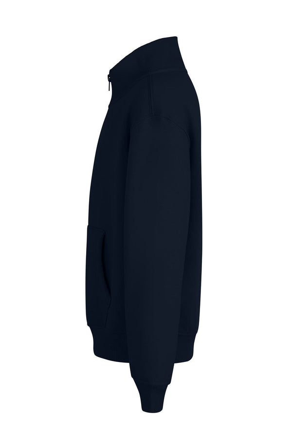 Sweatshirt de Criança com Fecho Cooper Kids 270-RAG-Tailors-Fardas-e-Uniformes-Vestuario-Pro