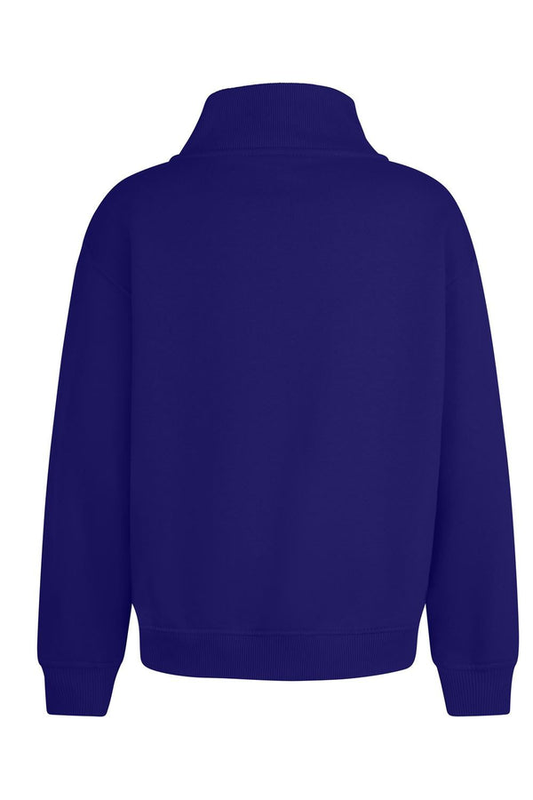 Sweatshirt de Criança com Fecho Cooper Kids 270-RAG-Tailors-Fardas-e-Uniformes-Vestuario-Pro