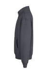 Sweatshirt de Criança com Fecho Cooper Kids 270-RAG-Tailors-Fardas-e-Uniformes-Vestuario-Pro
