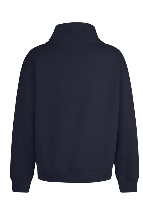 Sweatshirt de Criança com Fecho Cooper Kids 270-RAG-Tailors-Fardas-e-Uniformes-Vestuario-Pro