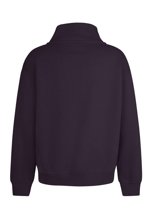 Sweatshirt de Criança com Fecho Cooper Kids 270-RAG-Tailors-Fardas-e-Uniformes-Vestuario-Pro