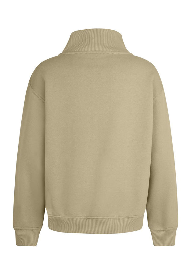 Sweatshirt de Criança com Fecho Cooper Kids 270-RAG-Tailors-Fardas-e-Uniformes-Vestuario-Pro