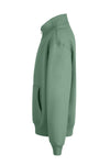 Sweatshirt de Criança com Fecho Cooper Kids 270-RAG-Tailors-Fardas-e-Uniformes-Vestuario-Pro