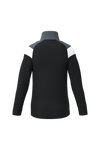 Sweatshirt de Desporto Meio Fecho Criança-RAG-Tailors-Fardas-e-Uniformes-Vestuario-Pro