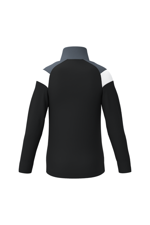 Sweatshirt de Desporto Meio Fecho Criança-RAG-Tailors-Fardas-e-Uniformes-Vestuario-Pro