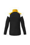 Sweatshirt de Desporto Meio Fecho Criança-RAG-Tailors-Fardas-e-Uniformes-Vestuario-Pro