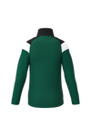 Sweatshirt de Desporto Meio Fecho Criança-RAG-Tailors-Fardas-e-Uniformes-Vestuario-Pro