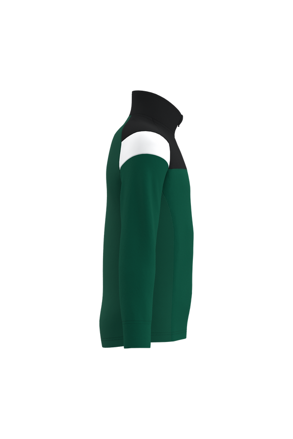 Sweatshirt de Desporto Meio Fecho Criança-RAG-Tailors-Fardas-e-Uniformes-Vestuario-Pro