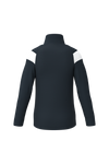 Sweatshirt de Desporto Meio Fecho Criança-RAG-Tailors-Fardas-e-Uniformes-Vestuario-Pro