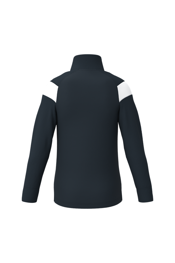 Sweatshirt de Desporto Meio Fecho Criança-RAG-Tailors-Fardas-e-Uniformes-Vestuario-Pro