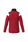 Sweatshirt de Desporto Meio Fecho Criança-RAG-Tailors-Fardas-e-Uniformes-Vestuario-Pro