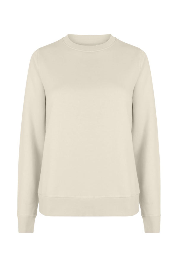 Sweatshirt de Mulher Dune OCS 300-Cream - 109-S-RAG-Tailors-Fardas-e-Uniformes-Vestuario-Pro