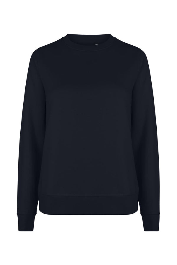 Sweatshirt de Mulher Dune OCS 300-Deep Navy - 512-S-RAG-Tailors-Fardas-e-Uniformes-Vestuario-Pro
