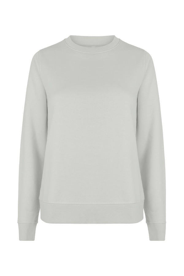 Sweatshirt de Mulher Dune OCS 300-Misty Grey - 221-S-RAG-Tailors-Fardas-e-Uniformes-Vestuario-Pro