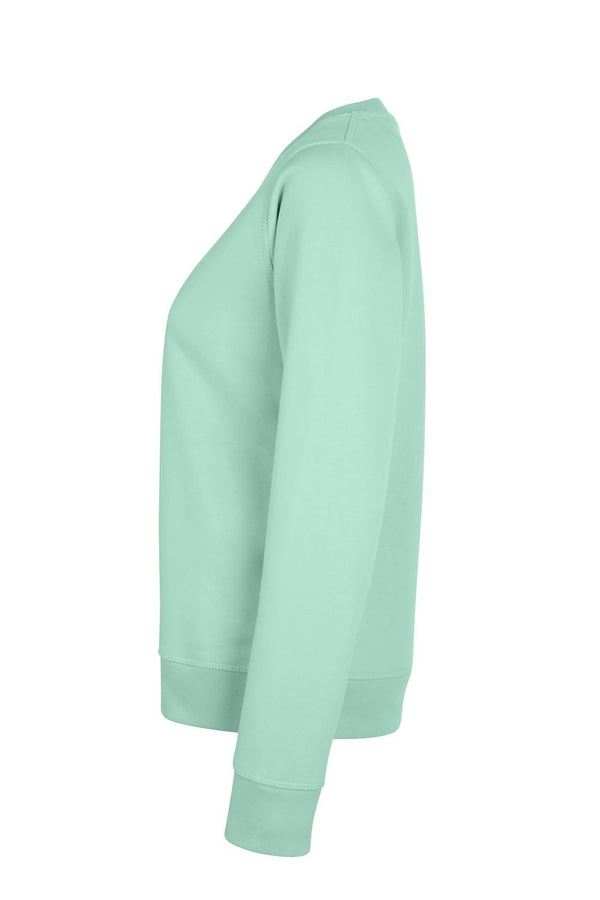 Sweatshirt de Mulher Dune OCS 300-RAG-Tailors-Fardas-e-Uniformes-Vestuario-Pro