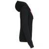 Sweatshirt de Senhora com Capuz em Contraste-RAG-Tailors-Fardas-e-Uniformes-Vestuario-Pro