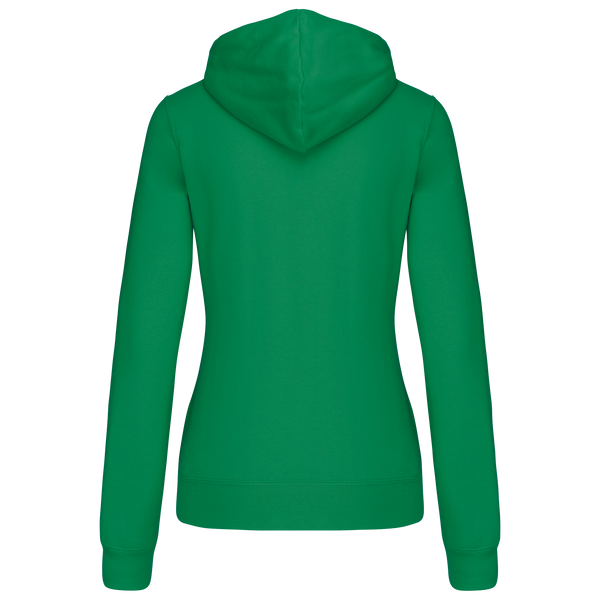 Sweatshirt de Senhora com Capuz em Contraste-RAG-Tailors-Fardas-e-Uniformes-Vestuario-Pro