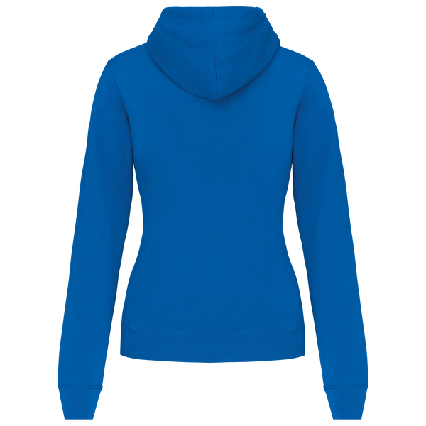Sweatshirt de Senhora com Capuz em Contraste-RAG-Tailors-Fardas-e-Uniformes-Vestuario-Pro