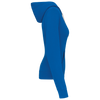 Sweatshirt de Senhora com Capuz em Contraste-RAG-Tailors-Fardas-e-Uniformes-Vestuario-Pro