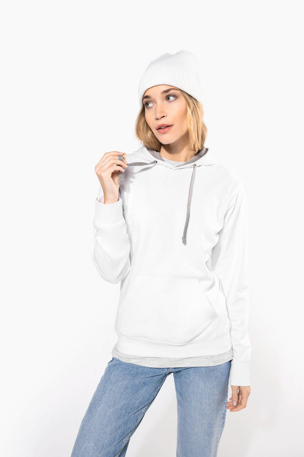 Sweatshirt de Senhora com Capuz em Contraste-RAG-Tailors-Fardas-e-Uniformes-Vestuario-Pro
