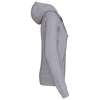 Sweatshirt de Senhora com Capuz em Contraste-RAG-Tailors-Fardas-e-Uniformes-Vestuario-Pro