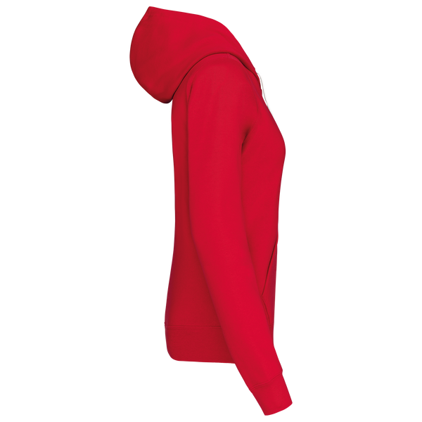 Sweatshirt de Senhora com Capuz em Contraste-RAG-Tailors-Fardas-e-Uniformes-Vestuario-Pro