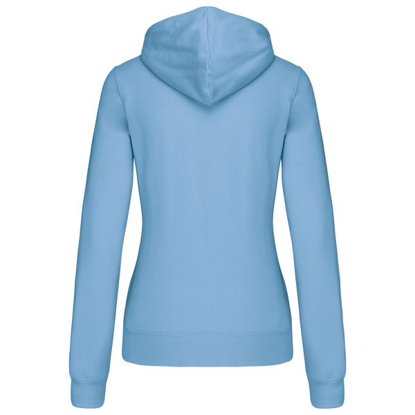 Sweatshirt de Senhora com Capuz em Contraste-RAG-Tailors-Fardas-e-Uniformes-Vestuario-Pro