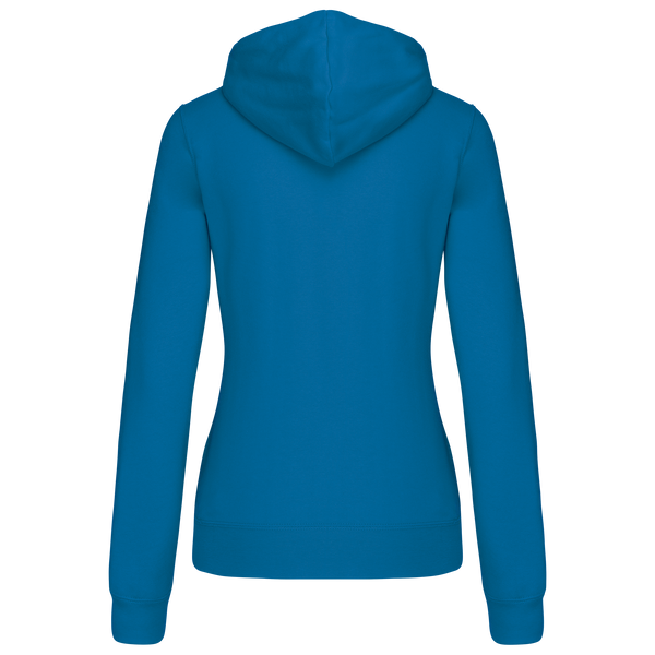 Sweatshirt de Senhora com Capuz em Contraste-RAG-Tailors-Fardas-e-Uniformes-Vestuario-Pro