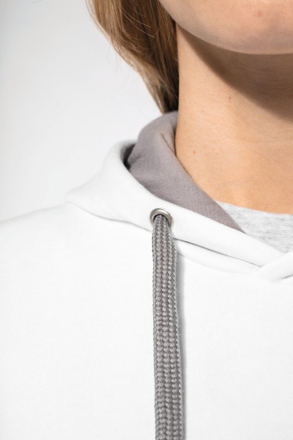 Sweatshirt de Senhora com Capuz em Contraste-RAG-Tailors-Fardas-e-Uniformes-Vestuario-Pro