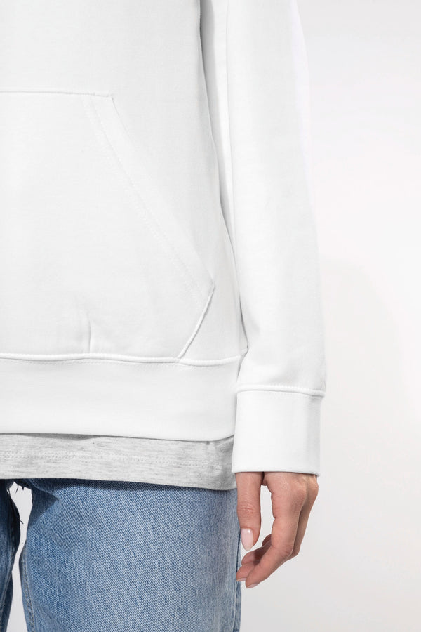 Sweatshirt de Senhora com Capuz em Contraste-RAG-Tailors-Fardas-e-Uniformes-Vestuario-Pro