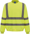 Hi Vis Jaune