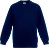 bleu marine profond