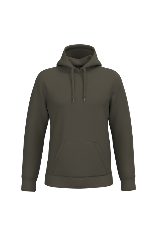 Sweatshirt de homem com capuz-Caqui Escuro-M-RAG-Tailors-Fardas-e-Uniformes-Vestuario-Pro